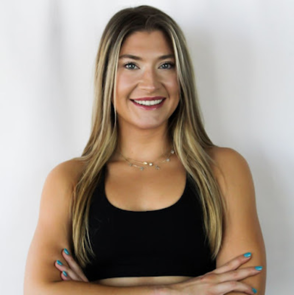Meet your Posher, Amelia